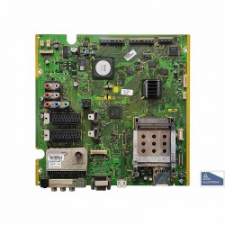 TNPH0784 1A , TXN/A1DZUE , PANASONIC , MAIN BOARD , ANAKART